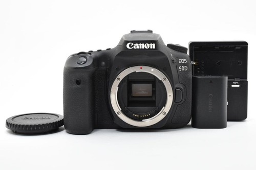 Appareil photo reflex