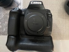 Canon EOS 90D 32,5 Mpix