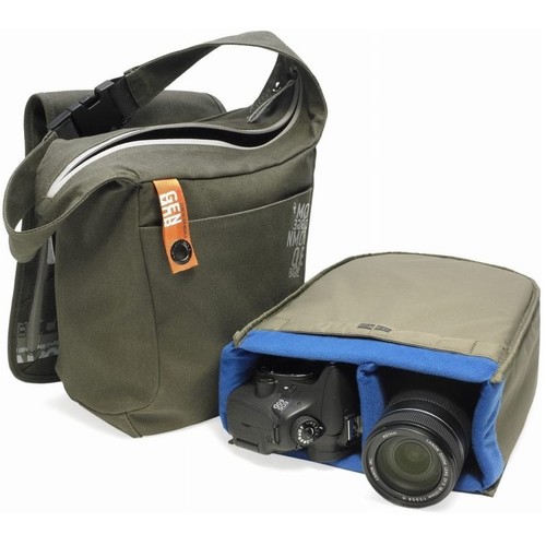 Golla sac photo - sac, boîtier