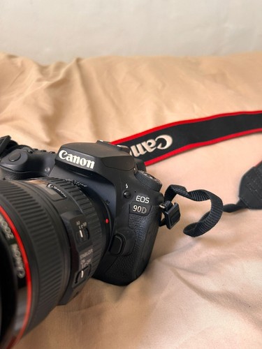 Canon eos 90d mpix - eos, 32,5