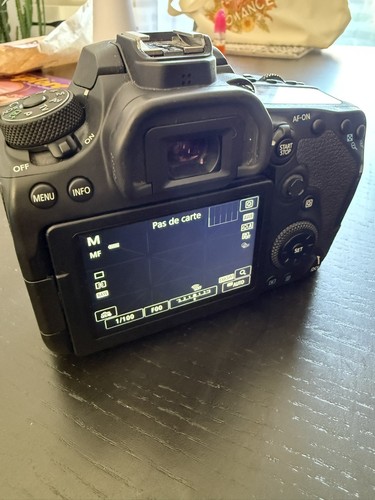 Canon eos 90d mpix - canon,