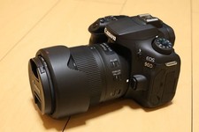 Boîtier appareil photo Canon